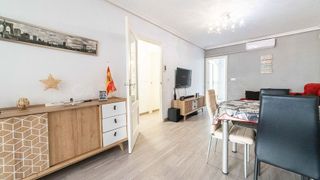 Piso en venta en  El Acequión - Los Naúfragos en Torrevieja