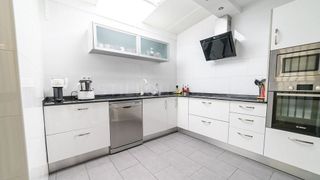 Piso en venta en  El Acequión - Los Naúfragos en Torrevieja