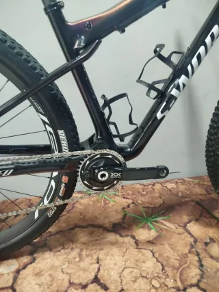 S-Works Epic World Cup 2026 Talla M