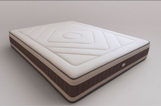 Somier y colchón nuevos a estenar