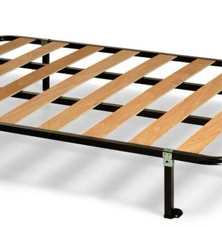 Somier y colchón nuevos a estenar