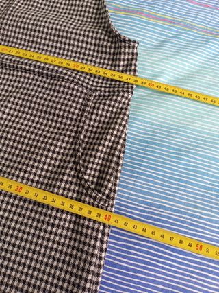 Bershka Salopette-Gonna