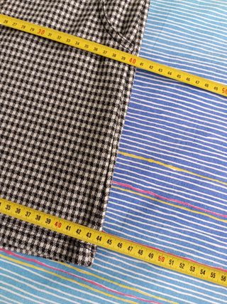 Bershka Salopette-Gonna