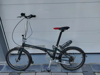Bicicleta pieghevole Dahon 20"