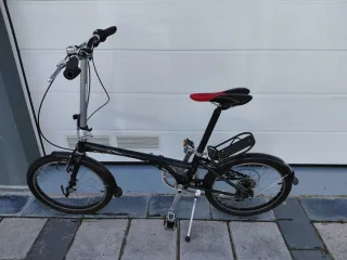 Bicicleta pieghevole Dahon 20"