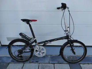 Bicicleta pieghevole Dahon 20"