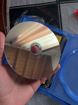 Uncharted 4 PS4 (PlayStation 4) Hits