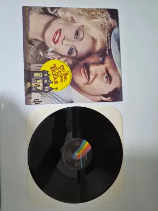 Colonna Sonora Il Più Bel Casino Del Texas