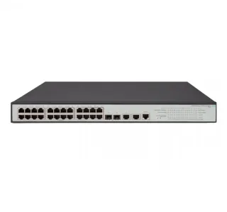 Switch HPE 1950-24G-2SFP+-2XGT PoE+ 10G L3