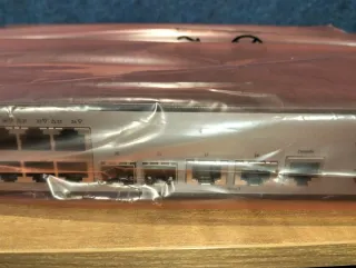 Switch HPE 1950-24G-2SFP+-2XGT PoE+ 10G L3