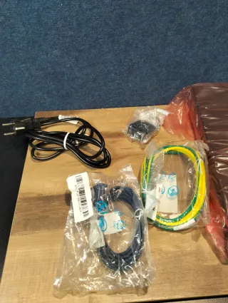 Switch HPE 1950-24G-2SFP+-2XGT PoE+ 10G L3