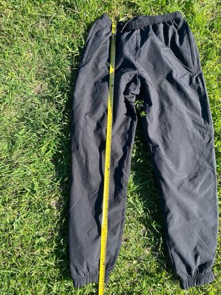 Pantalón Nike Negro