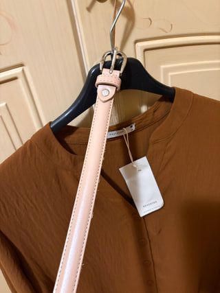 Abito donna Reserved nuovo taglia M + cintura