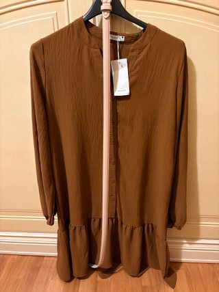 Abito donna Reserved nuovo taglia M + cintura