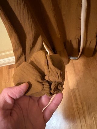 Abito donna Reserved nuovo taglia M + cintura