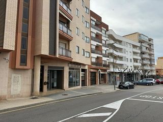 Local comercial en alquiler en L' Hospitalet de l'Infant en Vandellòs i l'Hospitalet de l'Infant