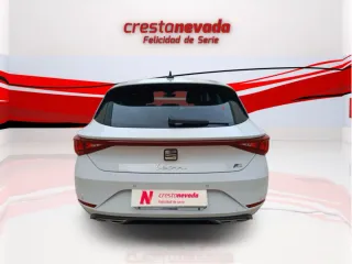 SEAT Leon 2025 DESDE 380€ AL MES ¡SIN ENTRADA!