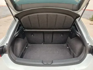 SEAT Leon 2025 DESDE 380€ AL MES ¡SIN ENTRADA!
