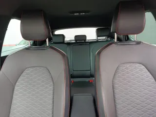 SEAT Leon 2025 DESDE 380€ AL MES ¡SIN ENTRADA!