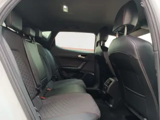 SEAT Leon 2025 DESDE 380€ AL MES ¡SIN ENTRADA!