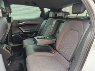 SEAT Leon 2025 DESDE 380€ AL MES ¡SIN ENTRADA!