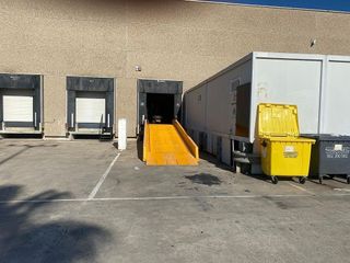 Nave industrial en alquiler en Gran Via LH en Hospitalet de Llobregat, L´