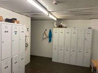 Nave industrial en alquiler en Gran Via LH en Hospitalet de Llobregat, L´