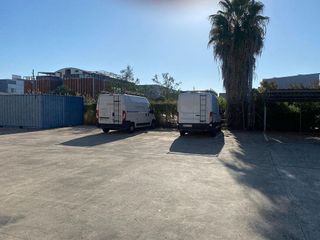 Nave industrial en alquiler en Gran Via LH en Hospitalet de Llobregat, L´