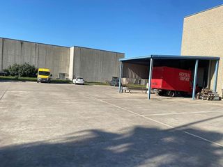 Nave industrial en alquiler en Gran Via LH en Hospitalet de Llobregat, L´