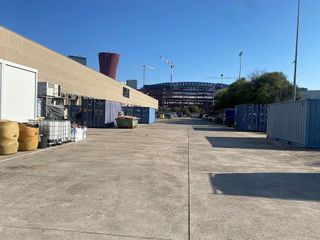 Nave industrial en alquiler en Gran Via LH en Hospitalet de Llobregat, L´