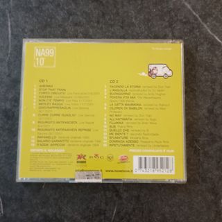 CD 99 Posse - NA 99 10