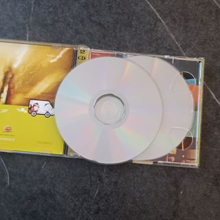 CD 99 Posse - NA 99 10