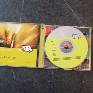 CD 99 Posse - NA 99 10