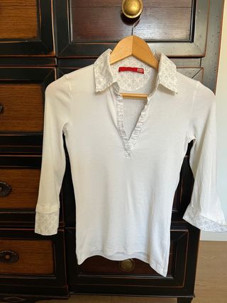 Camiseta Liu Jo Talla M