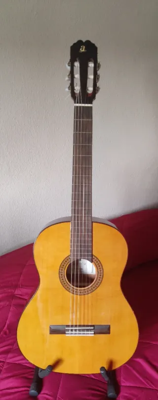 Guitarra Admira Juanita 4/4