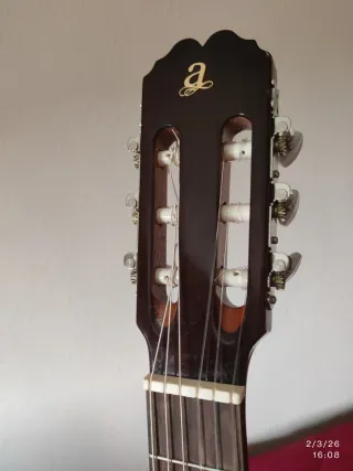 Guitarra Admira Juanita 4/4