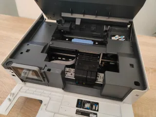 HP Officejet Pro 9012e Impresora Multifunción