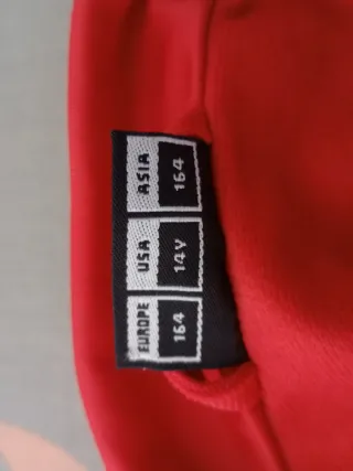 Pantalones y Chándal niño.