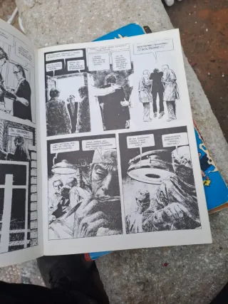 Libro las crónicas del sin nombre