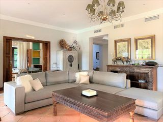 Chalet en alquiler en Sierra Blanca en Marbella