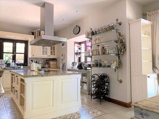 Chalet en alquiler en Sierra Blanca en Marbella