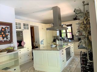 Chalet en alquiler en Sierra Blanca en Marbella