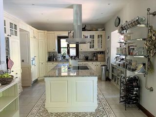 Chalet en alquiler en Sierra Blanca en Marbella