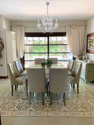 Chalet en alquiler en Sierra Blanca en Marbella