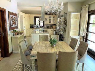 Chalet en alquiler en Sierra Blanca en Marbella