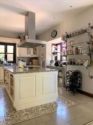 Chalet en alquiler en Sierra Blanca en Marbella