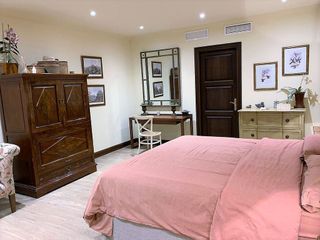 Chalet en alquiler en Sierra Blanca en Marbella