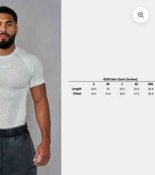 Camiseta Youngla Talla M Batman