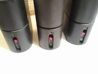 Altavoces cubos Bose Acoustimass Serie II (unidad)