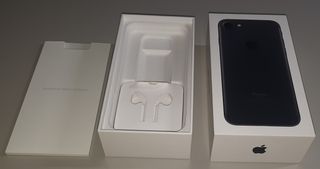 iPhone 7 32GB Nero - Scatola Vuota